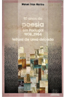 Livros/Acervo/M/MARTINS MAN FRIAS